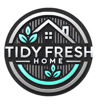 Tidy Fresh Home